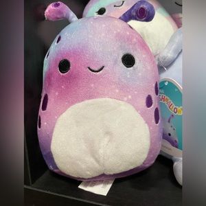 Daxxon the Alien Squishmallow 5”